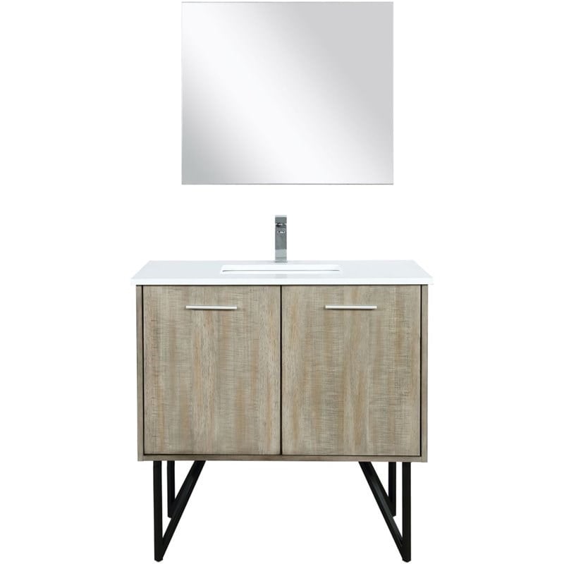 Lexora Home Lancy 36