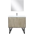 Lexora Home Lancy 36