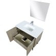 Lexora Home Lancy 36