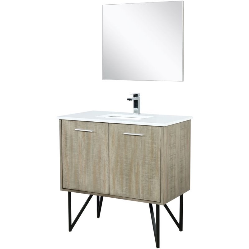 Lexora Home Lancy 36
