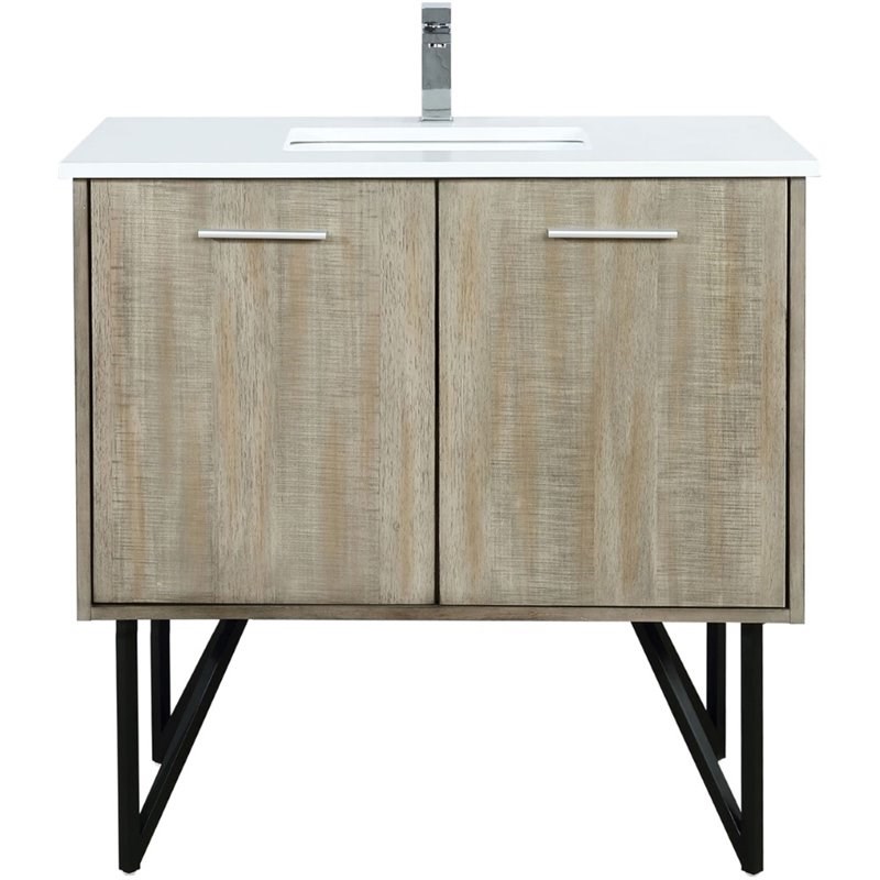 Lexora Home Lancy 36