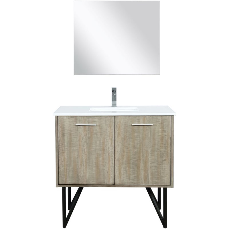 Lexora Home Lancy 36