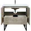Lexora Home Lancy 36