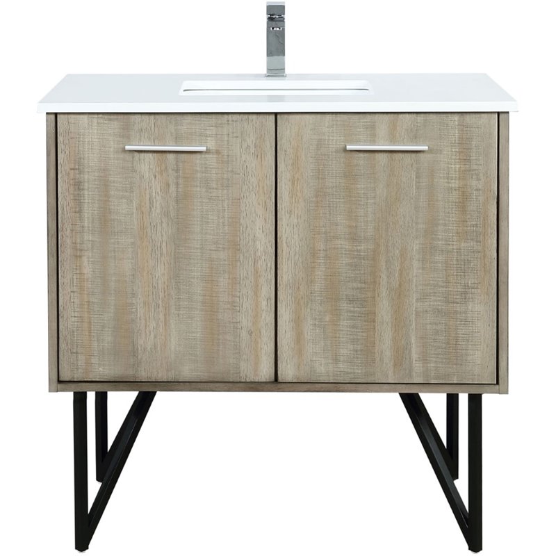 Lexora Home Lancy 36