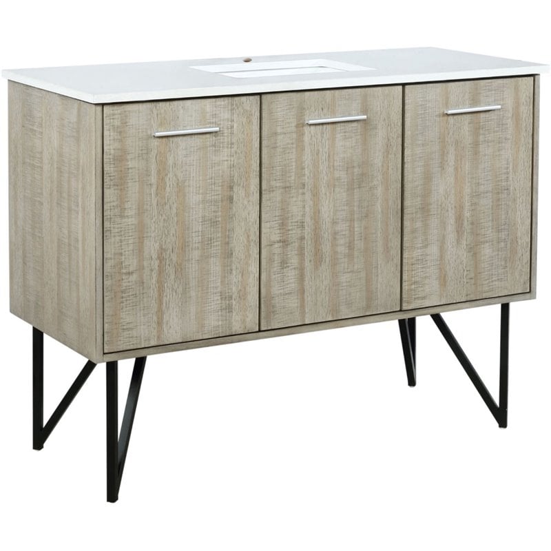 Lexora Home Lancy 48