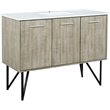 Lexora Home Lancy 48