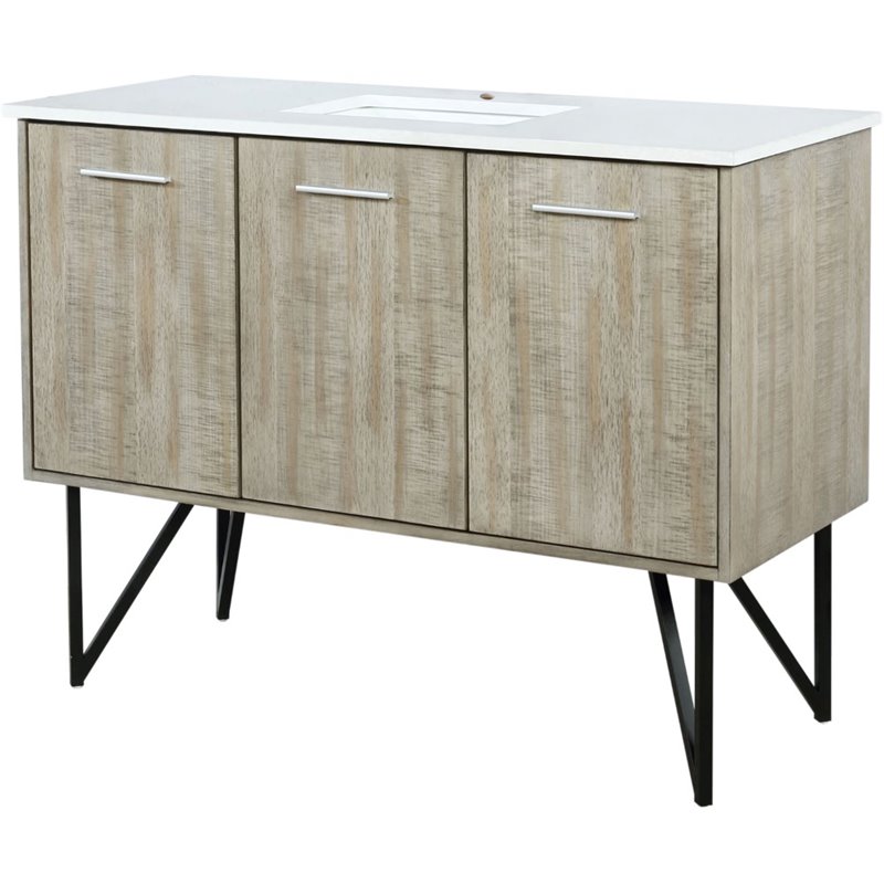 Lexora Home Lancy 48