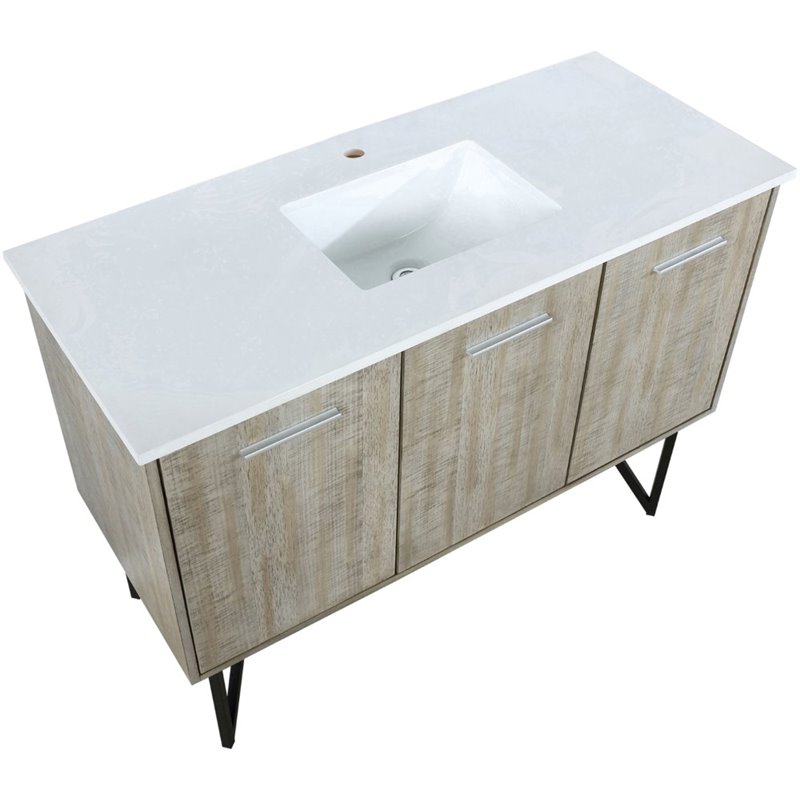 Lexora Home Lancy 48