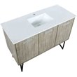 Lexora Home Lancy 48