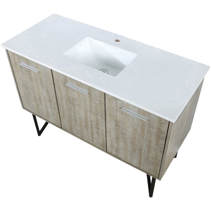 Lexora Home Lancy 48