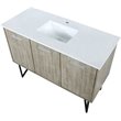 Lexora Home Lancy 48
