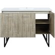 Lexora Home Lancy 48