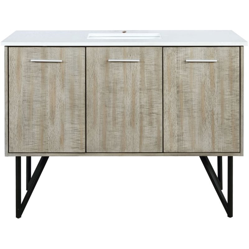 Lexora Home Lancy 48