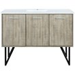 Lexora Home Lancy 48