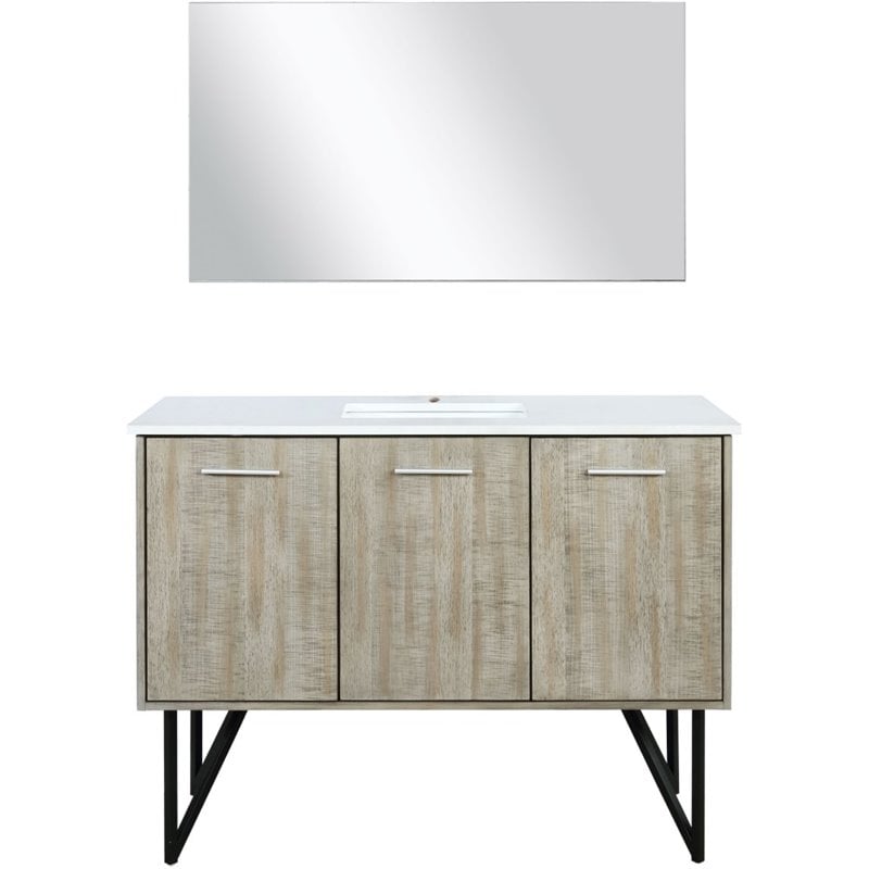 Lexora Home Lancy 48
