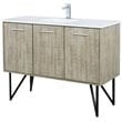 Lexora Home Lancy 48
