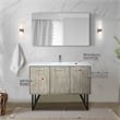 Lexora Home Lancy 48
