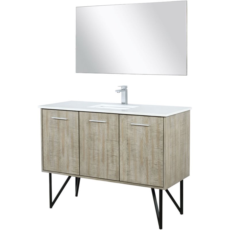 Lexora Home Lancy 48
