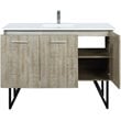 Lexora Home Lancy 48