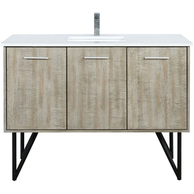 Lexora Home Lancy 48