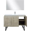 Lexora Home Lancy 48