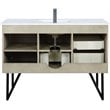 Lexora Home Lancy 48