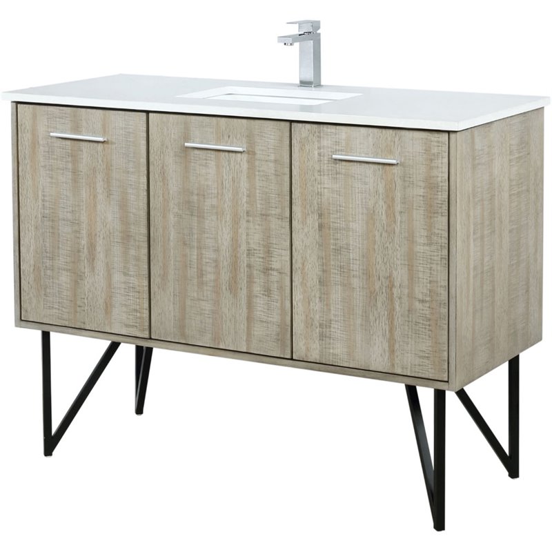 Lexora Home Lancy 48