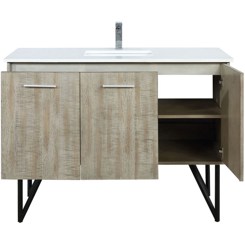 Lexora Home Lancy 48