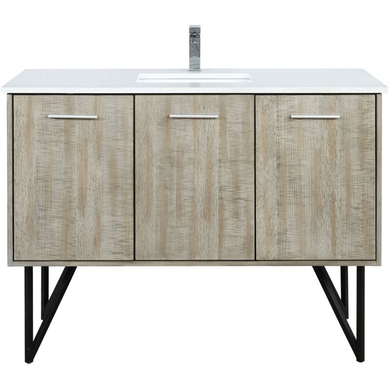 Lexora Home Lancy 48