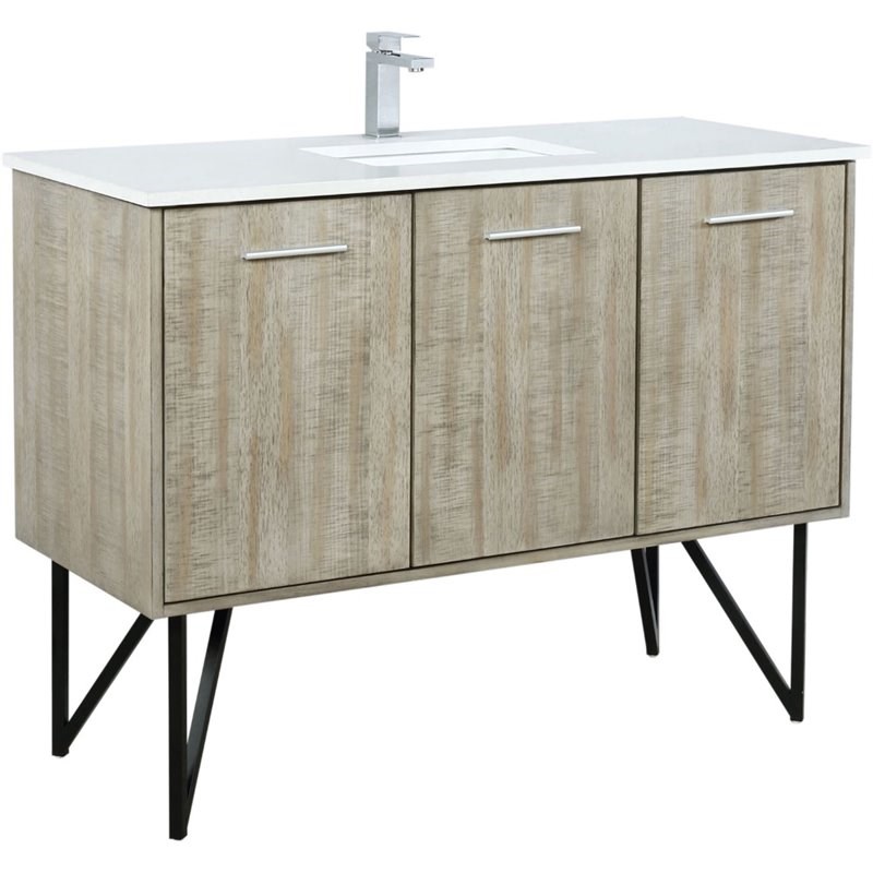 Lexora Home Lancy 48