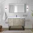 Lexora Home Lancy 48