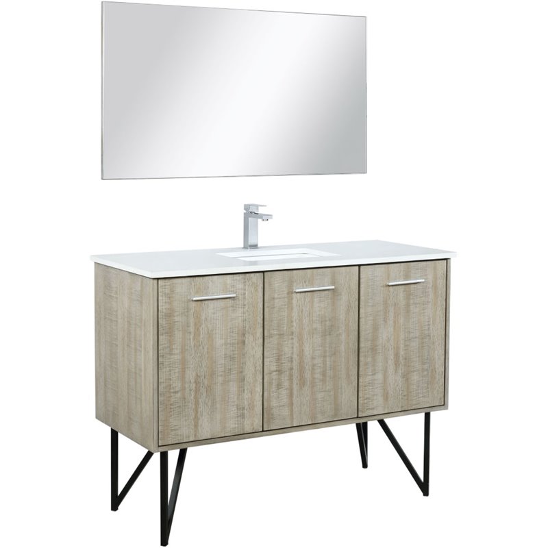 Lexora Home Lancy 48