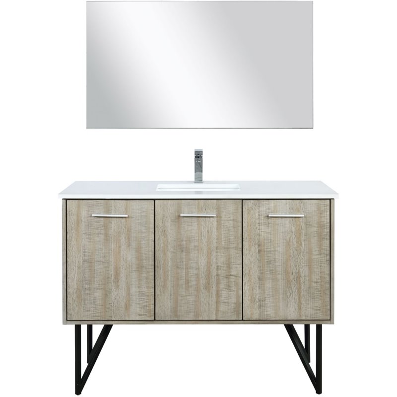 Lexora Home Lancy 48