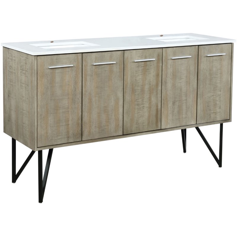 Lexora Home Lancy 60