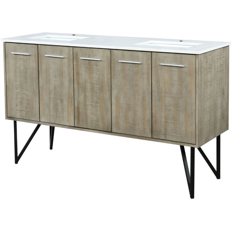 Lexora Home Lancy 60