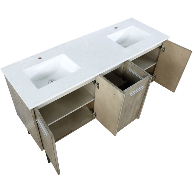 Lexora Home Lancy 60