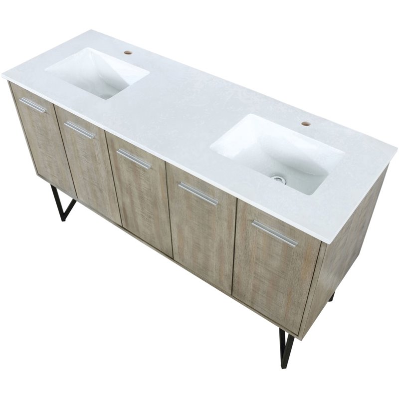 Lexora Home Lancy 60