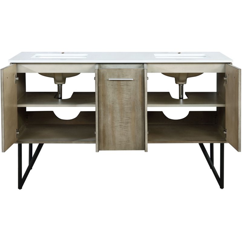 Lexora Home Lancy 60