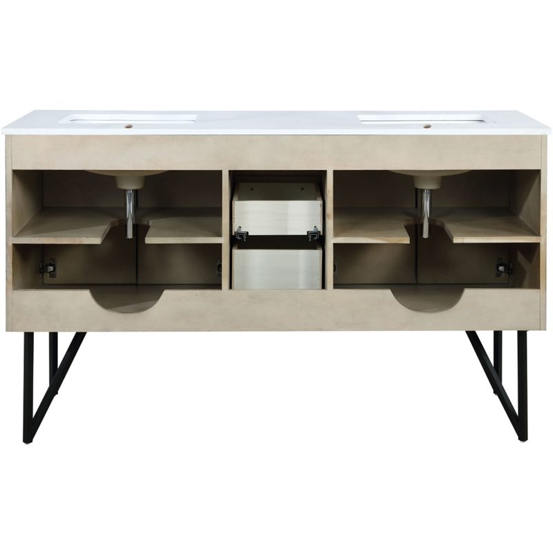 Lexora Home Lancy 60