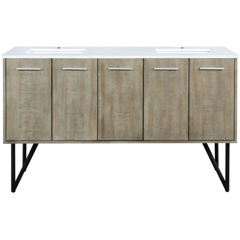 Lexora Home Lancy 60