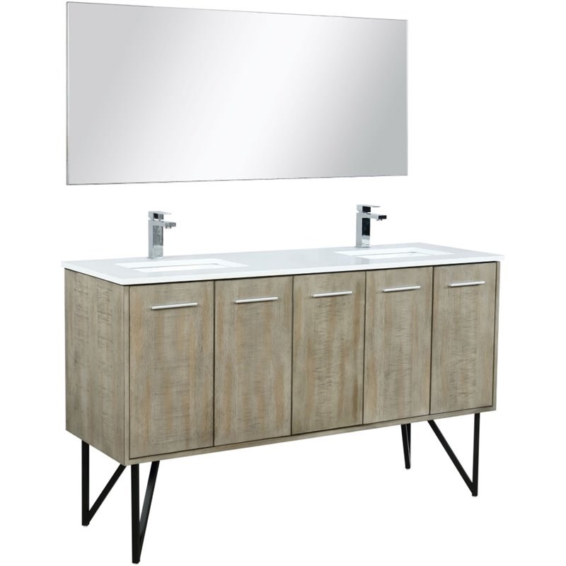Lexora Home Lancy 60