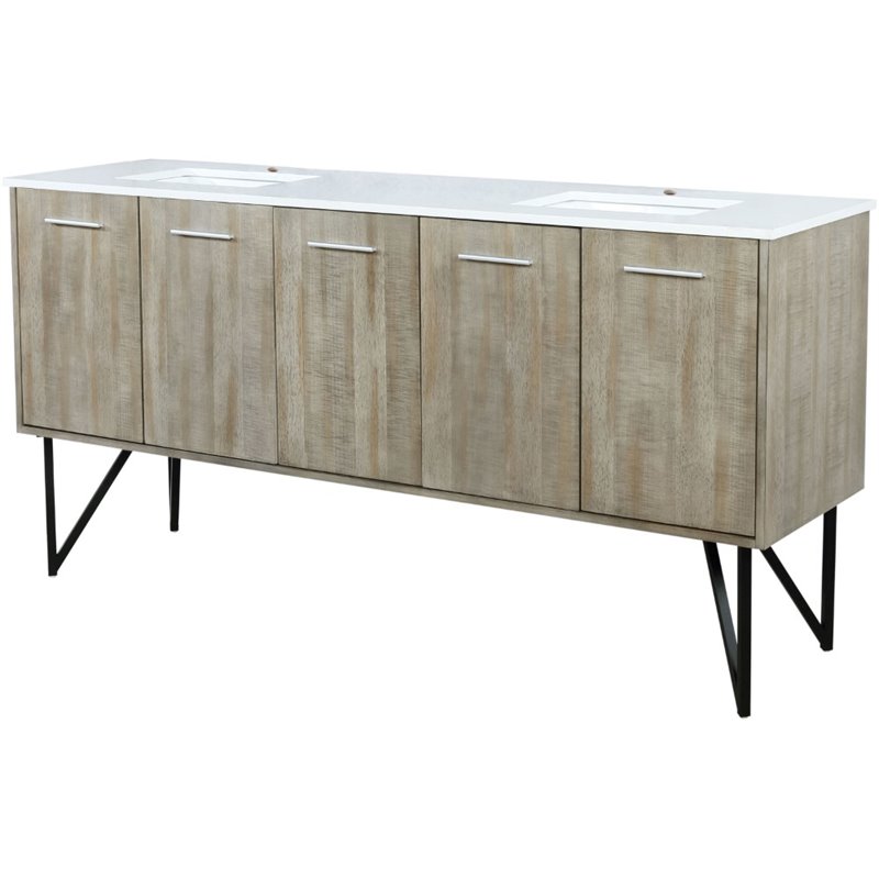 Lexora Home Lancy 72