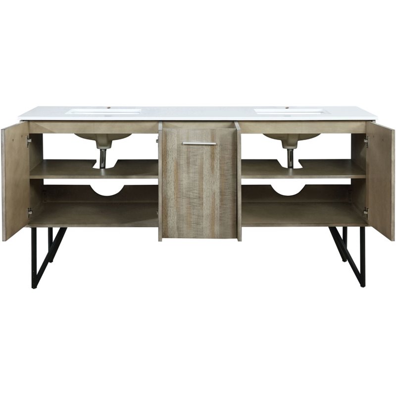 Lexora Home Lancy 72