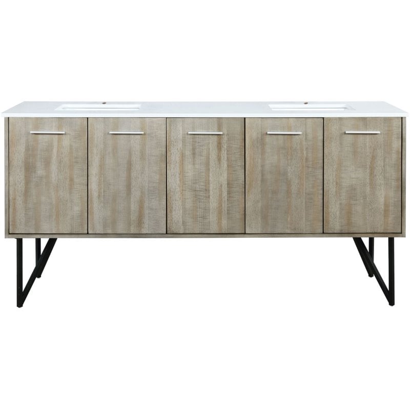 Lexora Home Lancy 72