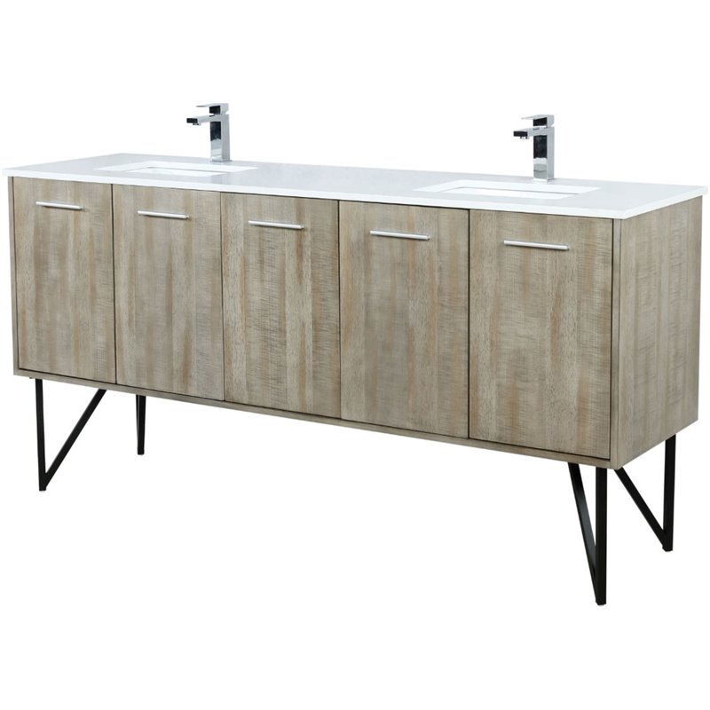 Lexora Home Lancy 72