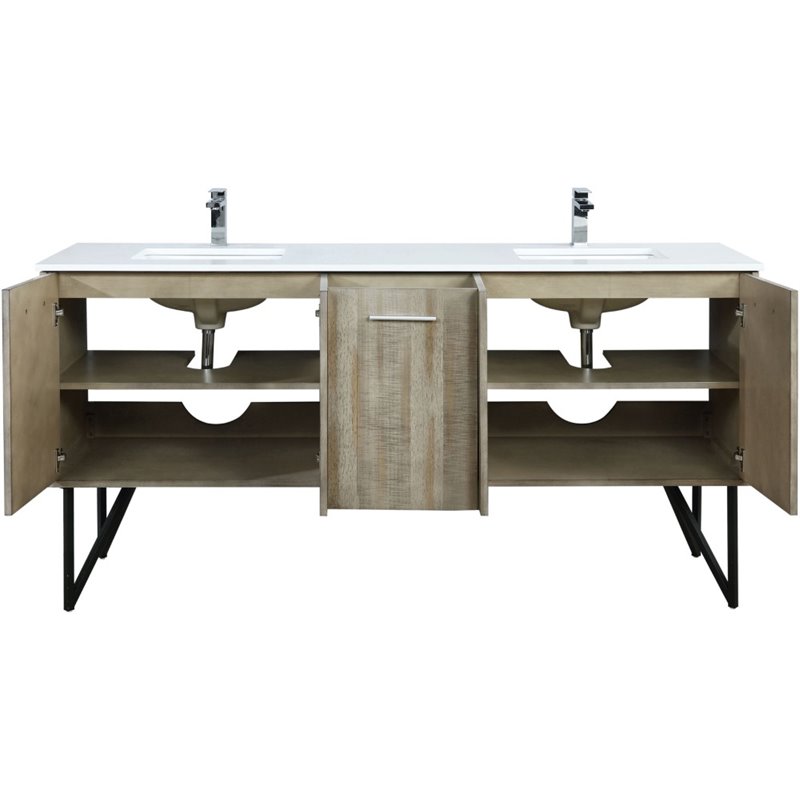 Lexora Home Lancy 72