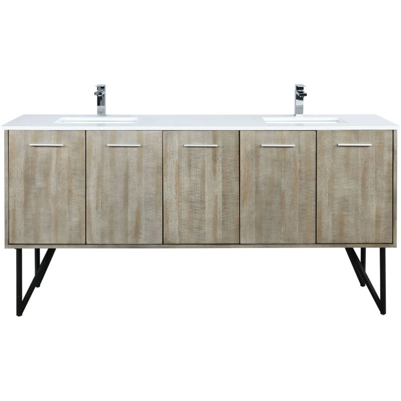 Lexora Home Lancy 72