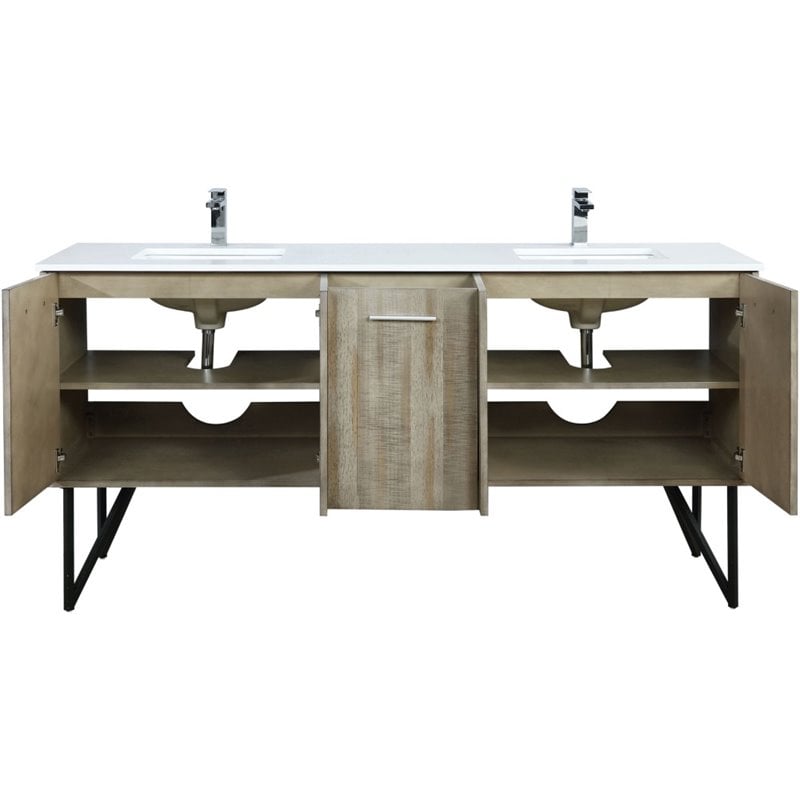 Lexora Home Lancy 72