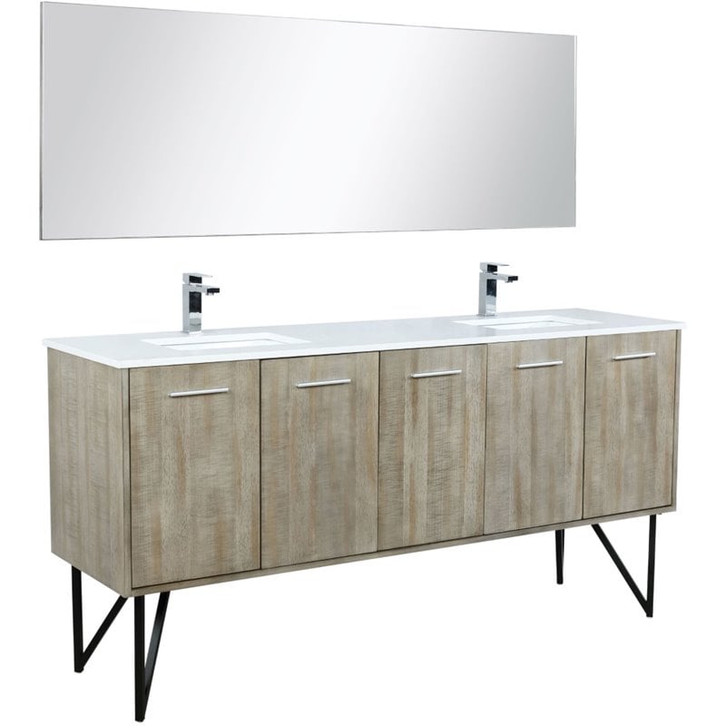 Lexora Home Lancy 72