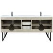 Lexora Home Lancy 72